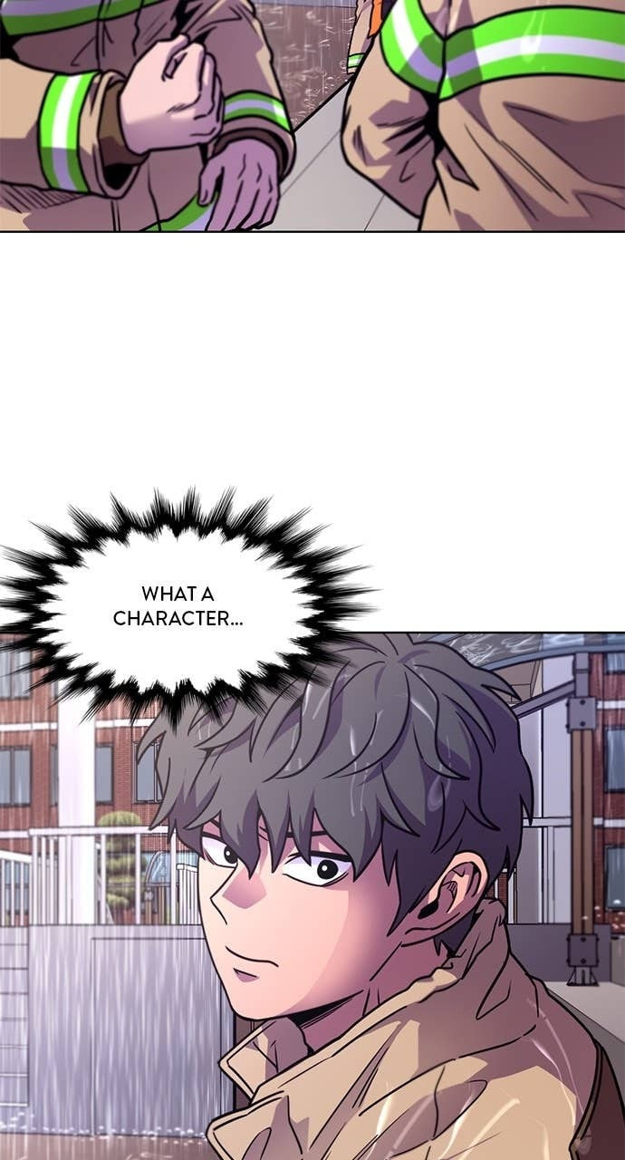 1 Second Chapter 308 page 37 - 
