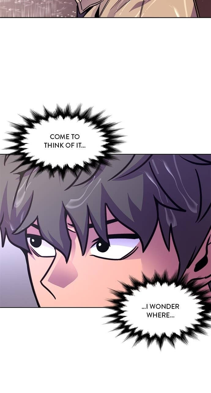 1 Second Chapter 308 page 38 - 