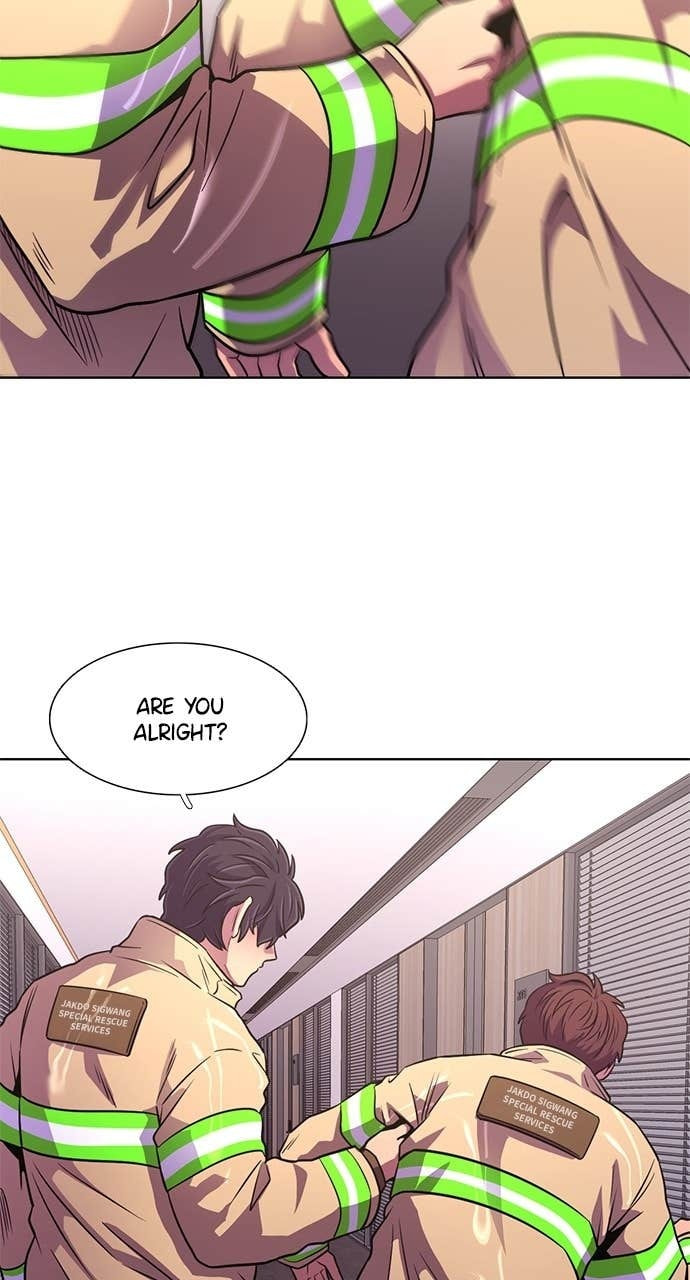 1 Second Chapter 308 page 40 - 