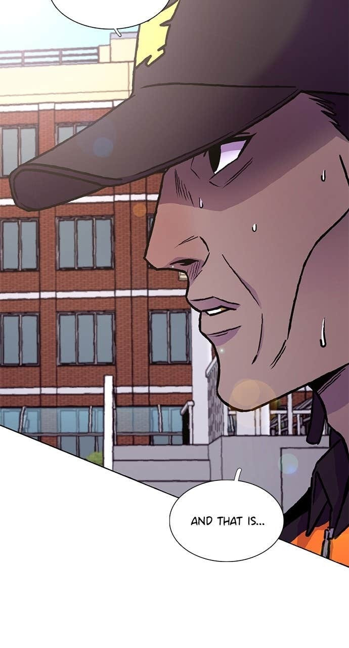 1 Second Chapter 308 page 5 - 