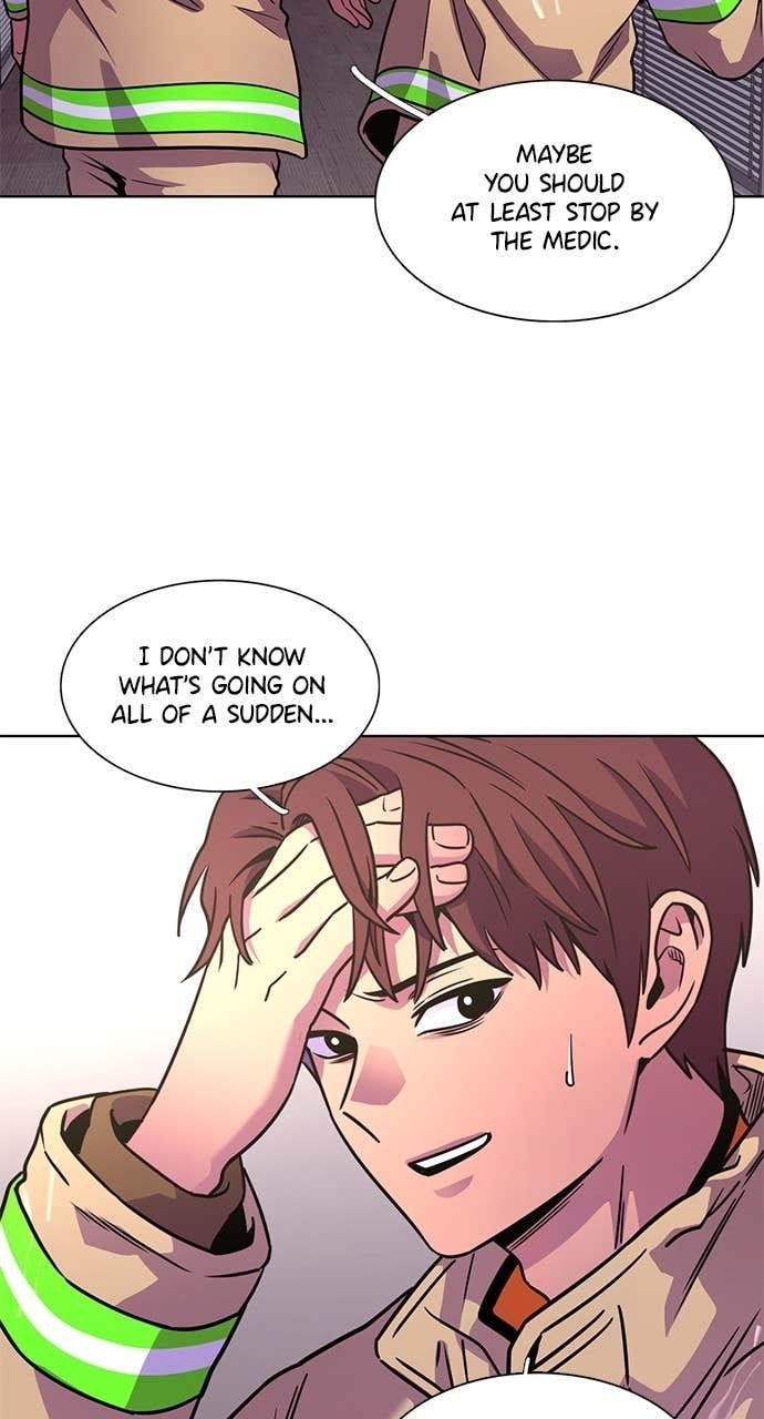 1 Second Chapter 308 page 41 - 