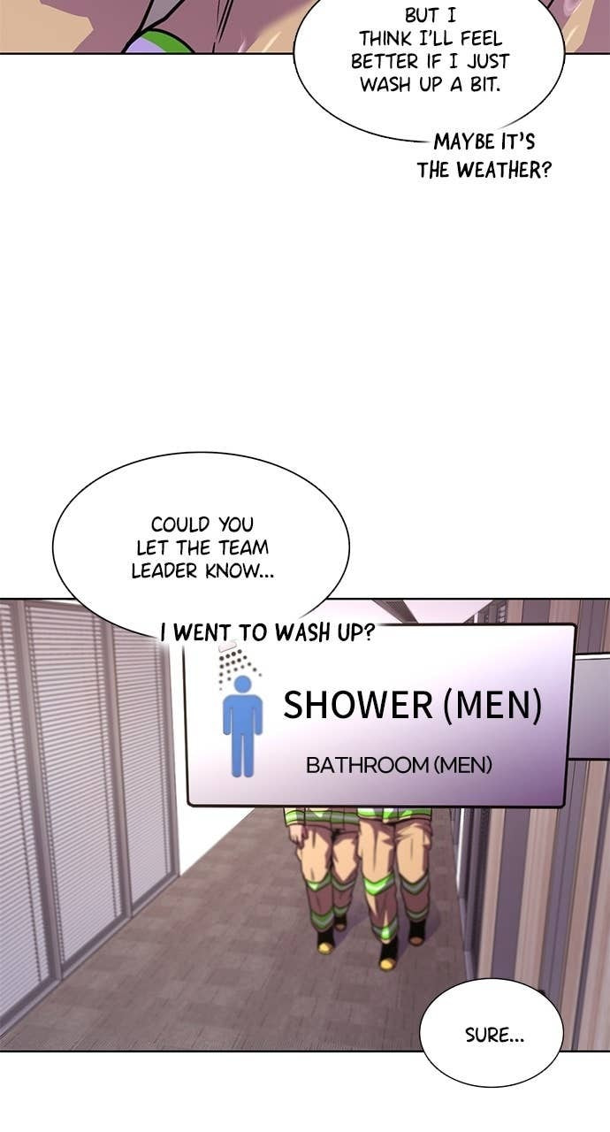 1 Second Chapter 308 page 42 - 