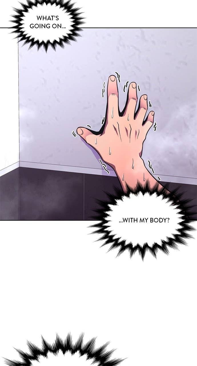 1 Second Chapter 308 page 53 - 