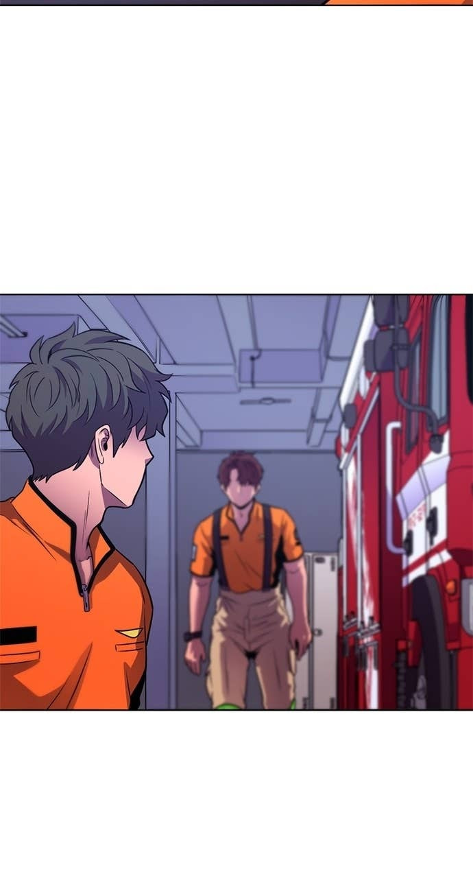 1 Second Chapter 308 page 60 - 