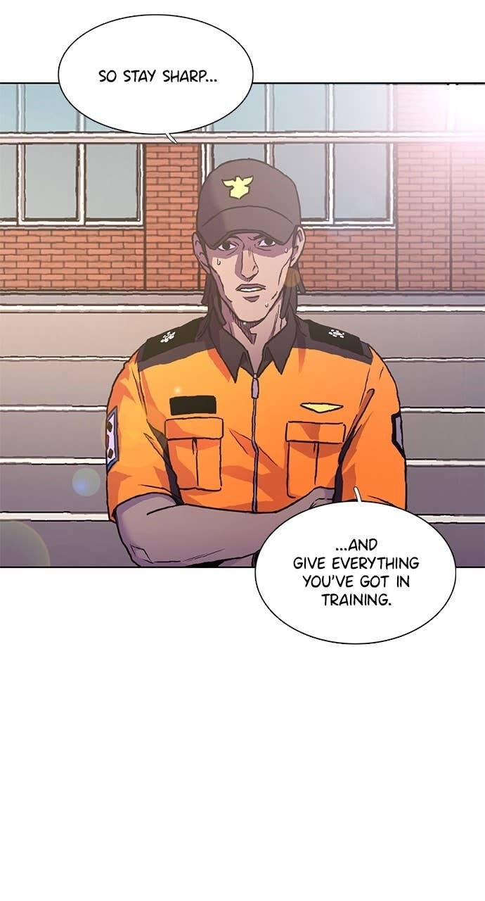 1 Second Chapter 308 page 7 - 