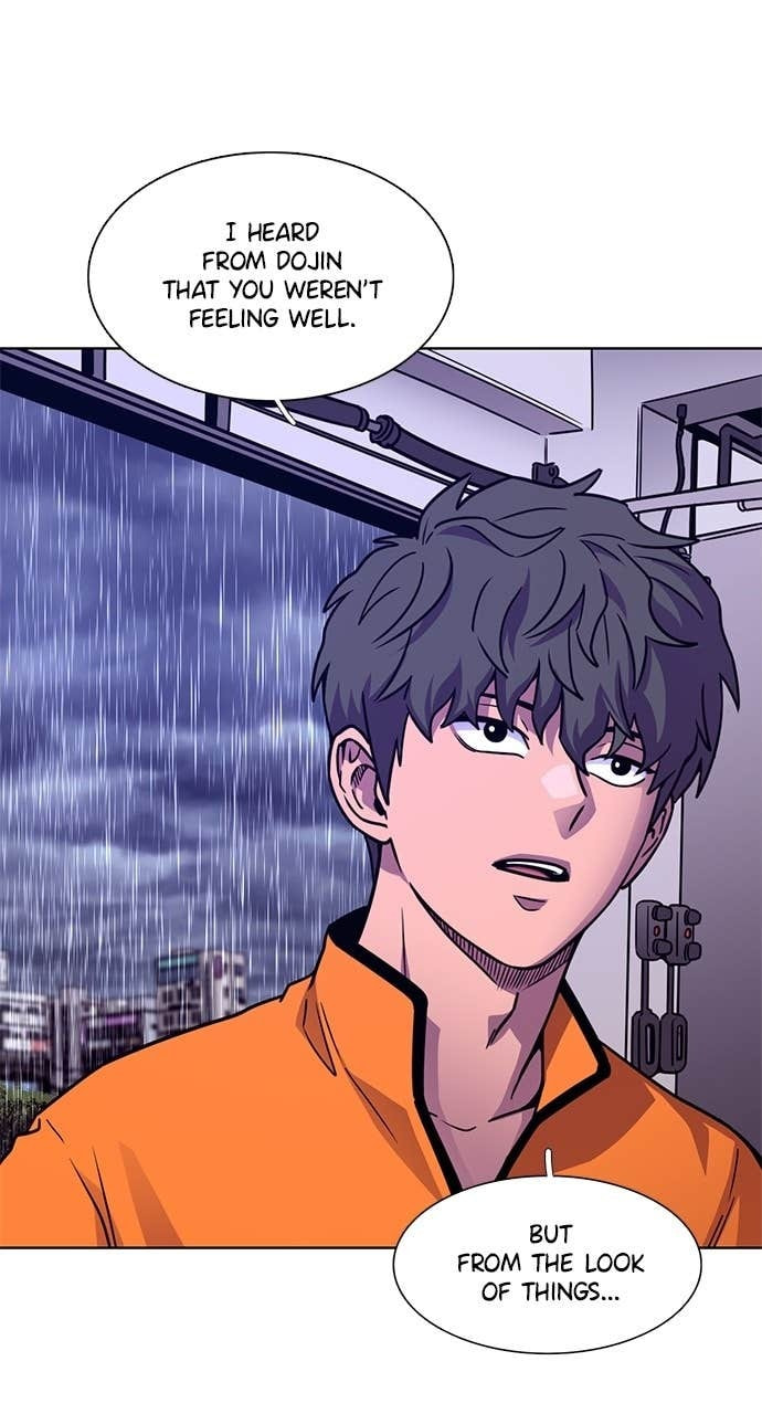 1 Second Chapter 308 page 61 - 
