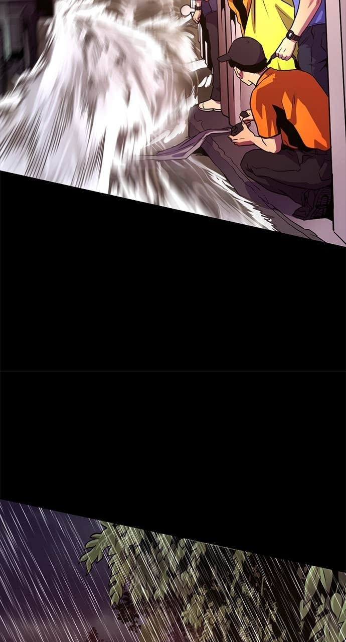 1 Second Chapter 308 page 68 - 