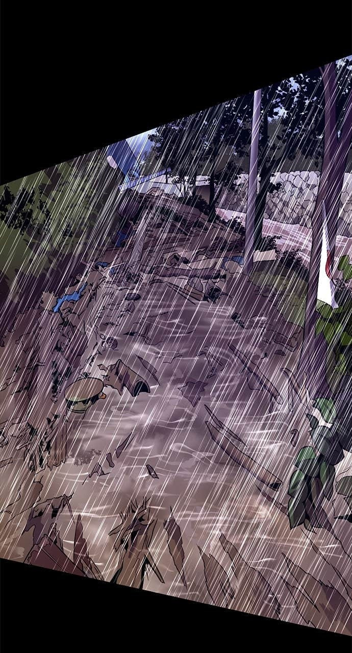 1 Second Chapter 308 page 70 - 
