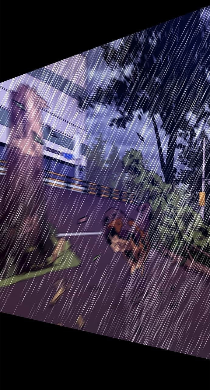 1 Second Chapter 308 page 75 - 