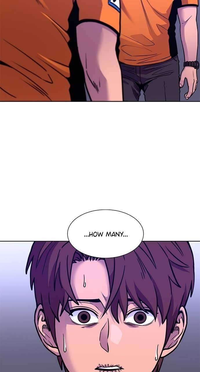 1 Second Chapter 308 page 80 - 