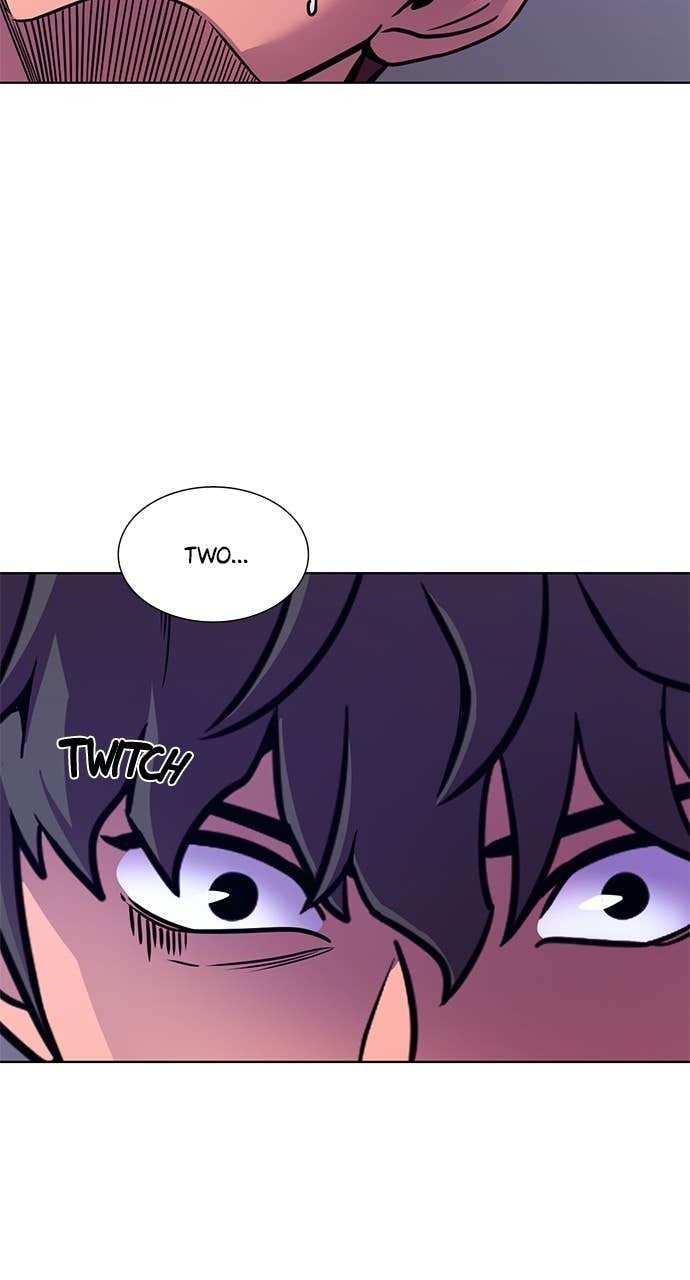 1 Second Chapter 308 page 84 - 