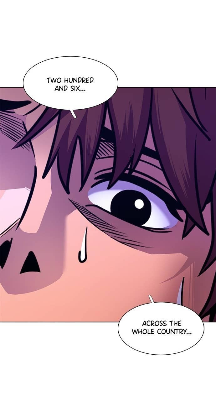 1 Second Chapter 308 page 85 - 