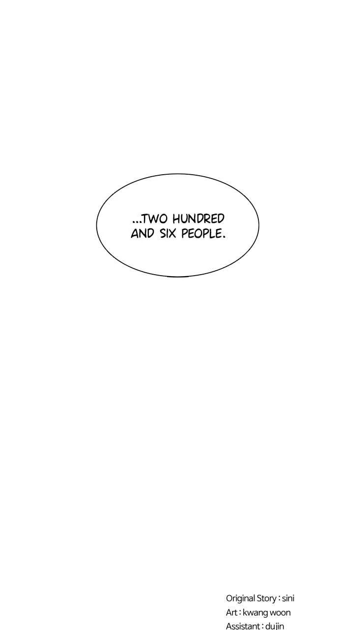 1 Second Chapter 308 page 86 - 