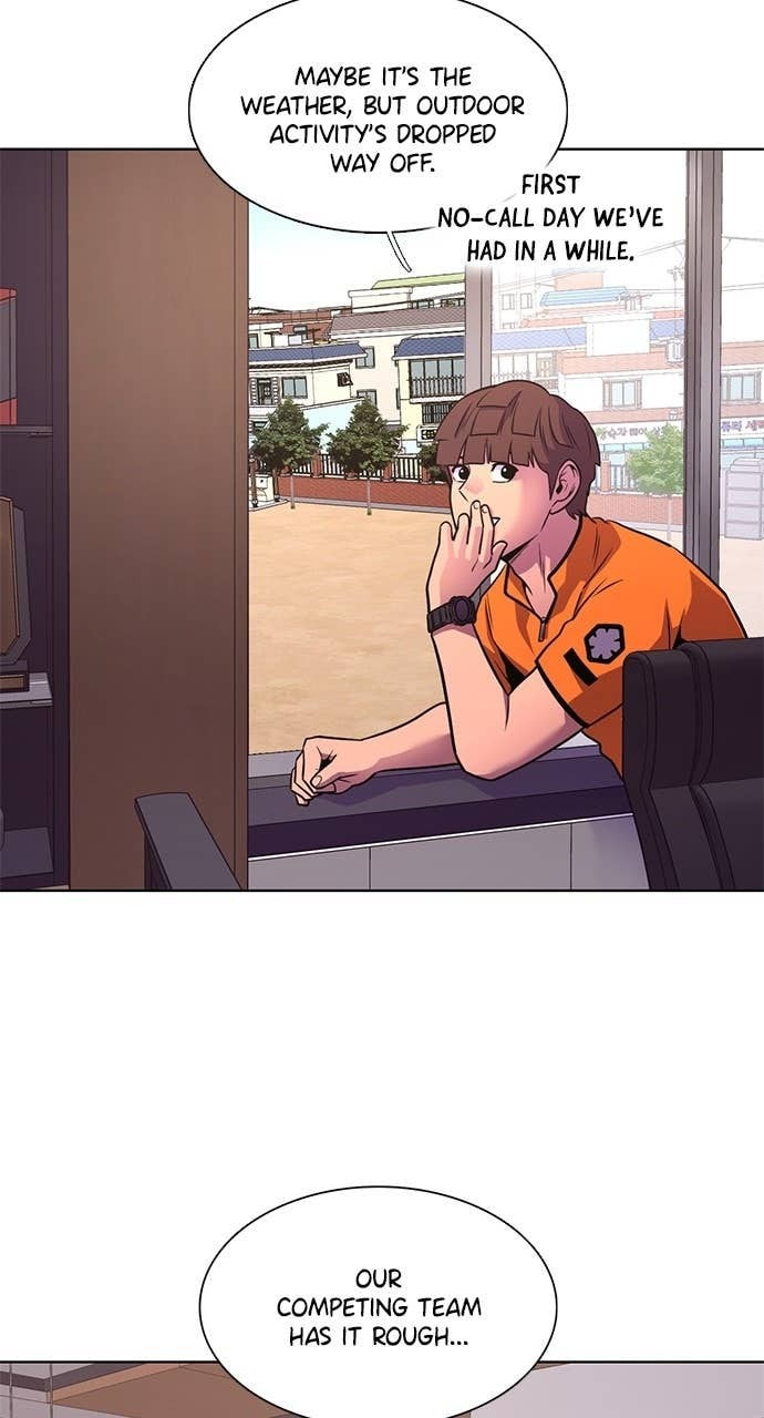 1 Second Chapter 308 page 10 - 