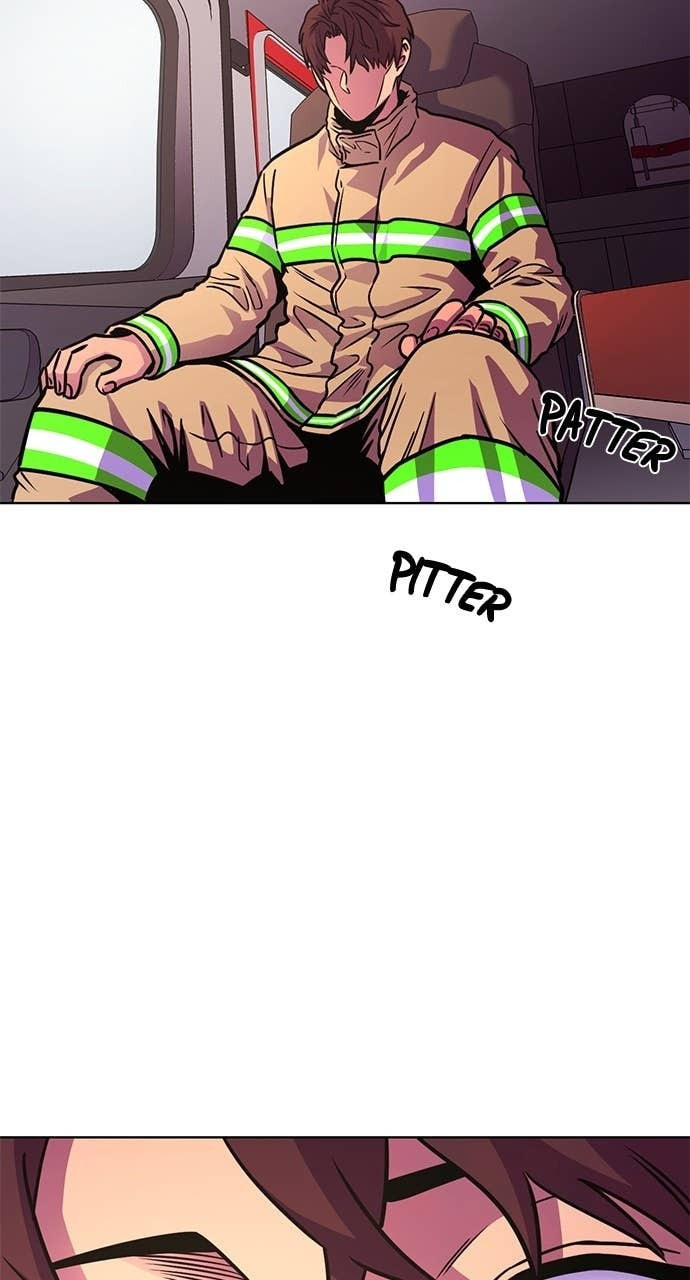 1 Second Chapter 309 page 19 - 