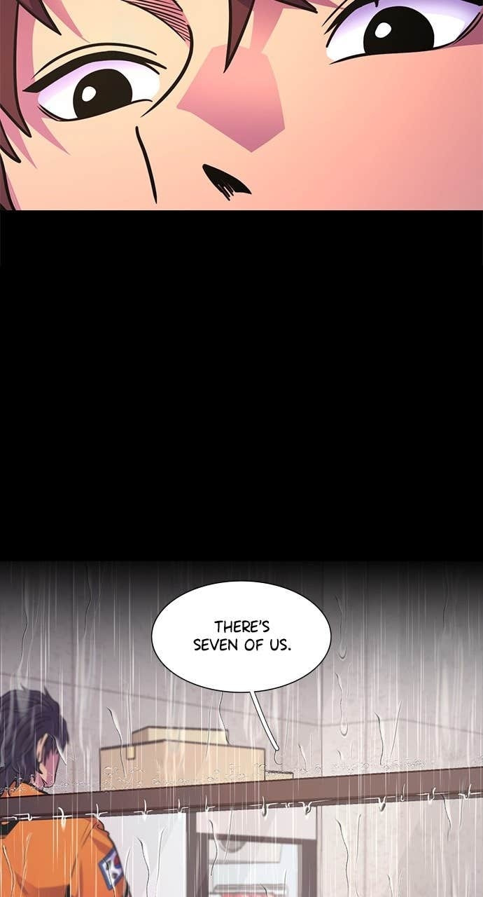 1 Second Chapter 309 page 20 - 