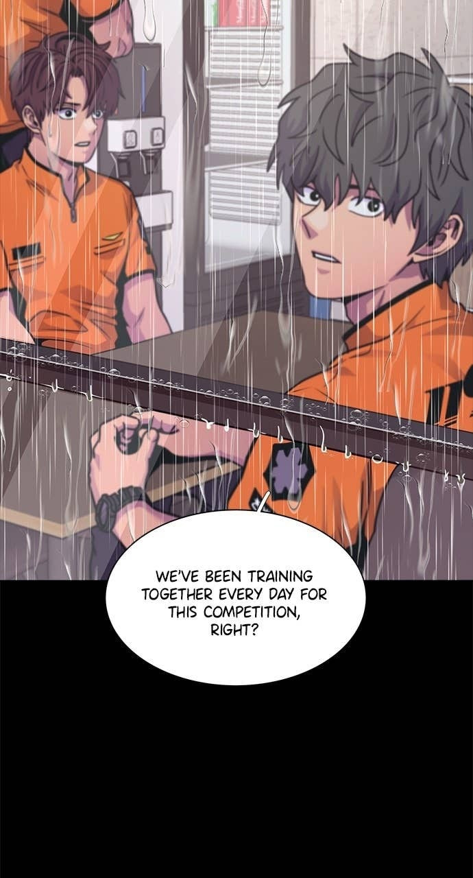 1 Second Chapter 309 page 21 - 