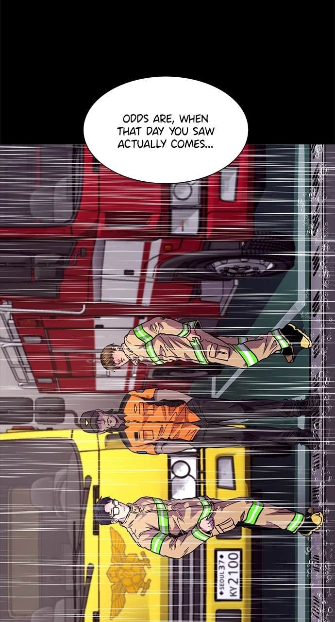 1 Second Chapter 309 page 22 - 