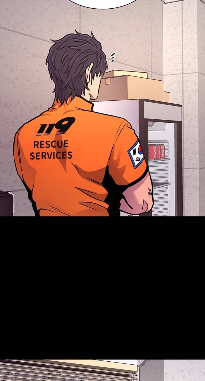 1 Second Chapter 309 page 26 - 
