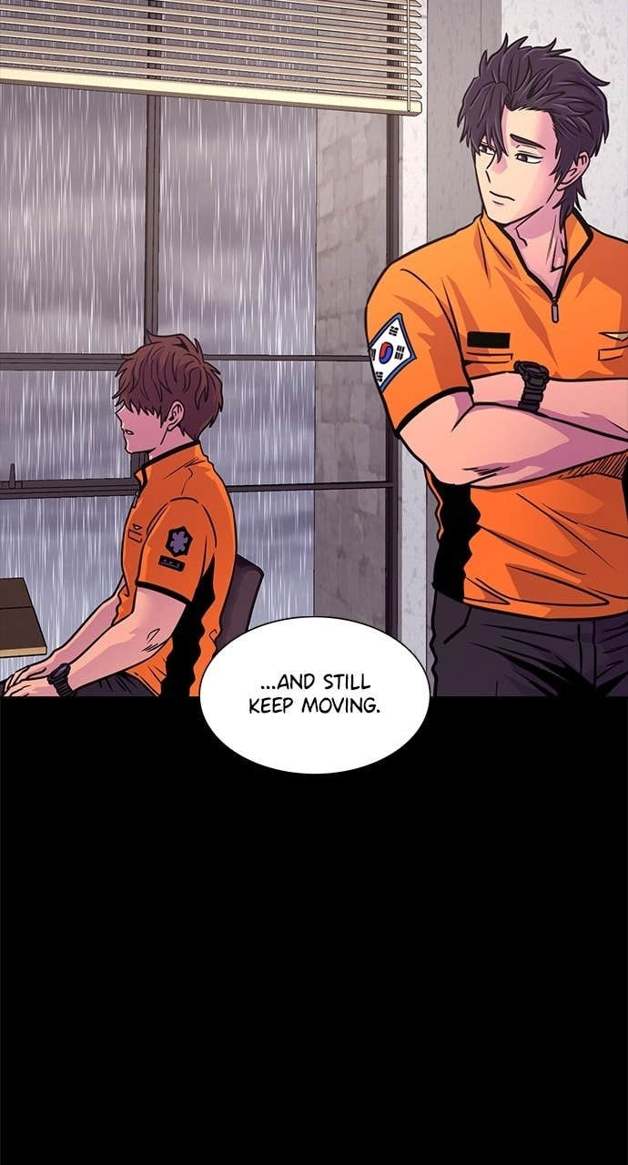1 Second Chapter 309 page 27 - 