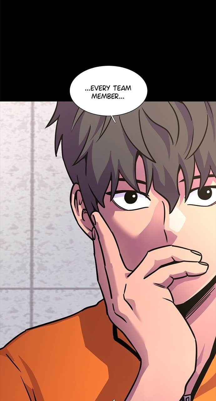1 Second Chapter 309 page 31 - 