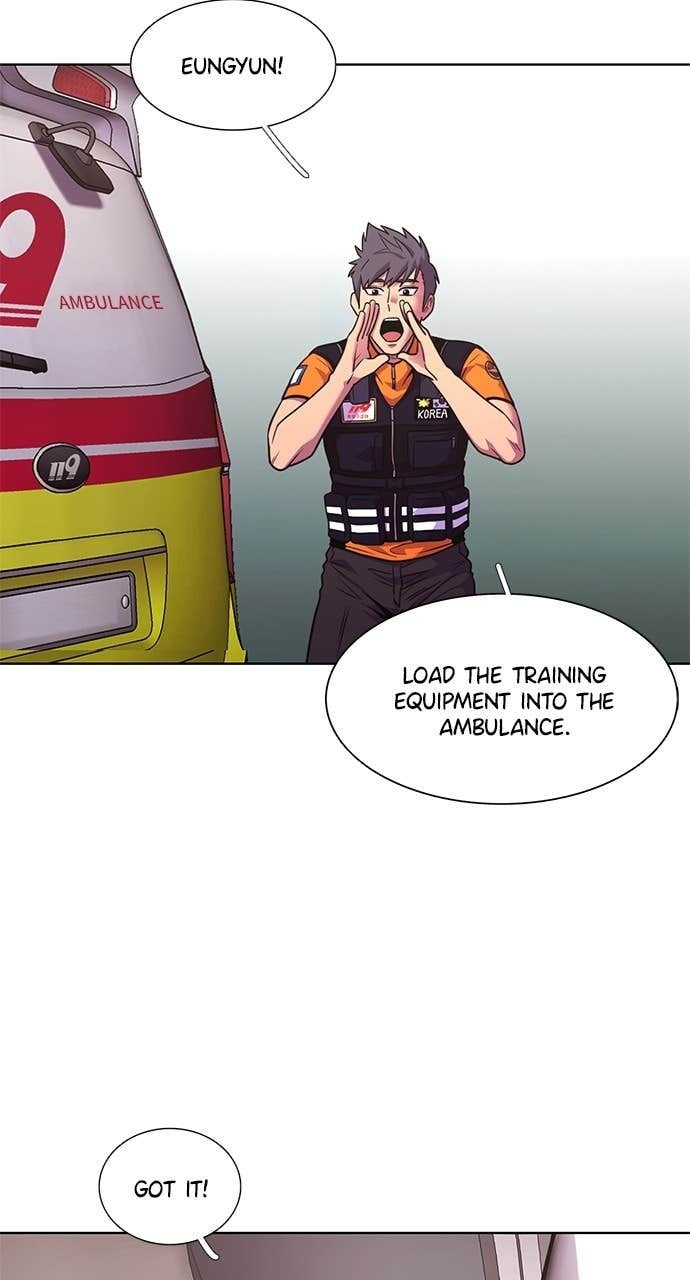 1 Second Chapter 309 page 43 - 