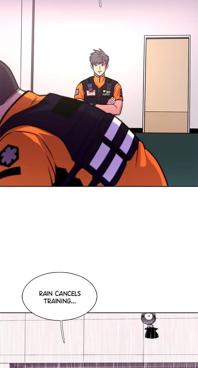 1 Second Chapter 309 page 45 - 