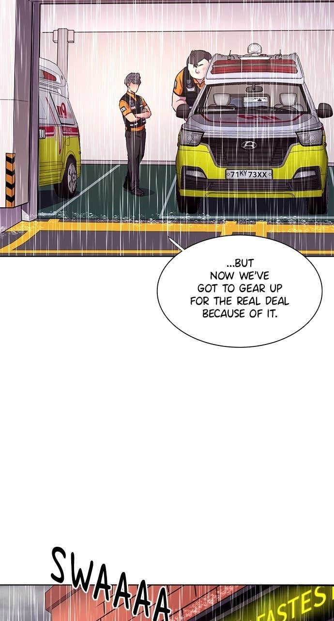 1 Second Chapter 309 page 46 - 