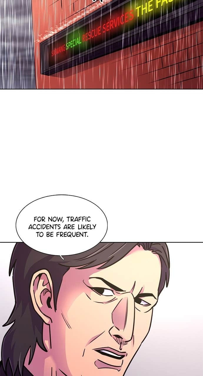 1 Second Chapter 309 page 47 - 