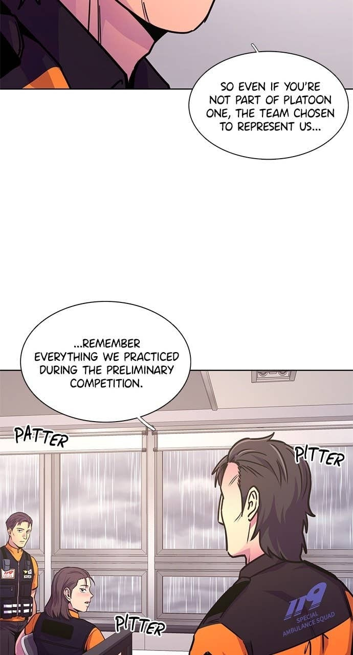 1 Second Chapter 309 page 48 - 