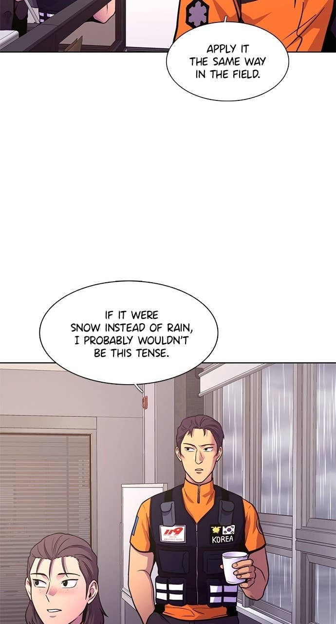1 Second Chapter 309 page 49 - 