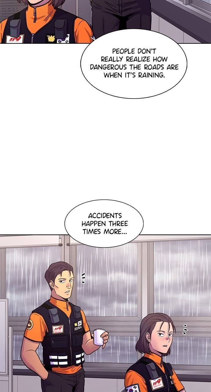 1 Second Chapter 309 page 50 - 