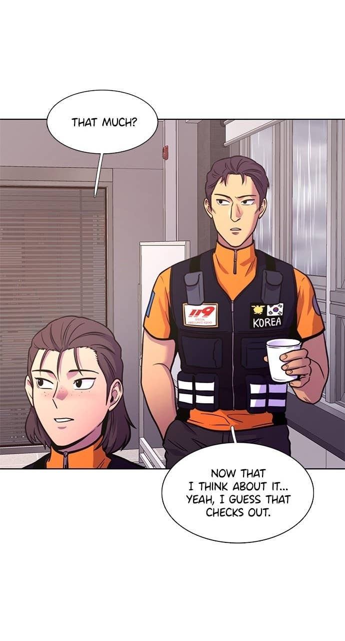 1 Second Chapter 309 page 52 - 