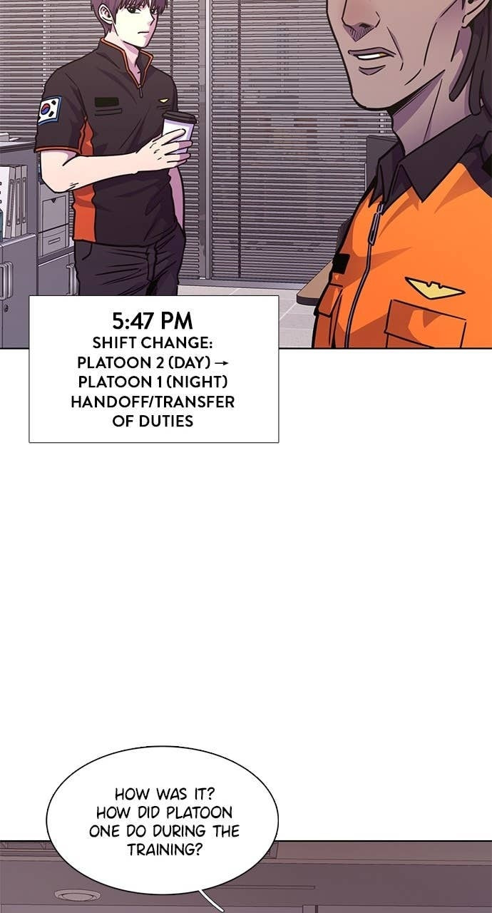 1 Second Chapter 309 page 59 - 