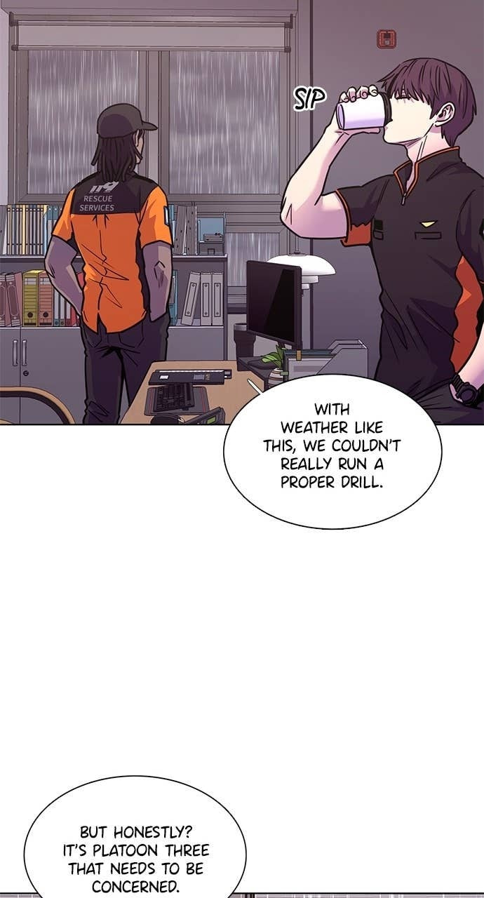 1 Second Chapter 309 page 60 - 