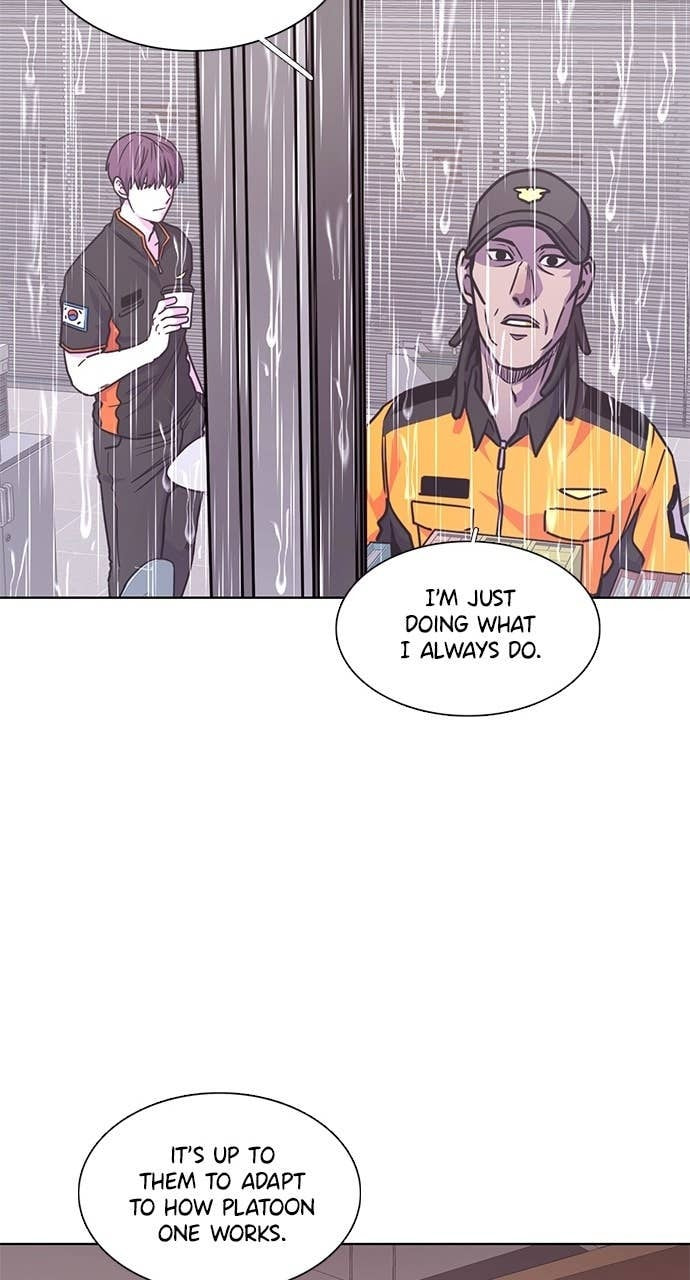 1 Second Chapter 309 page 61 - 