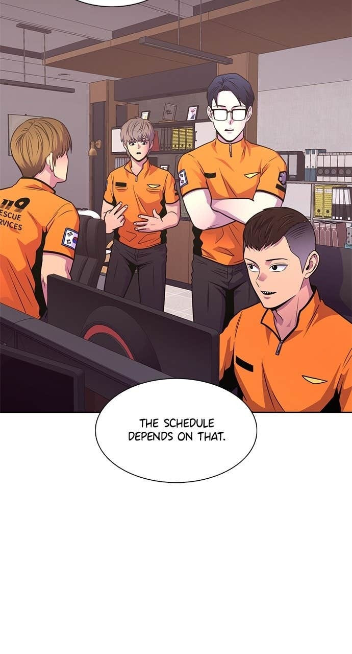 1 Second Chapter 309 page 62 - 