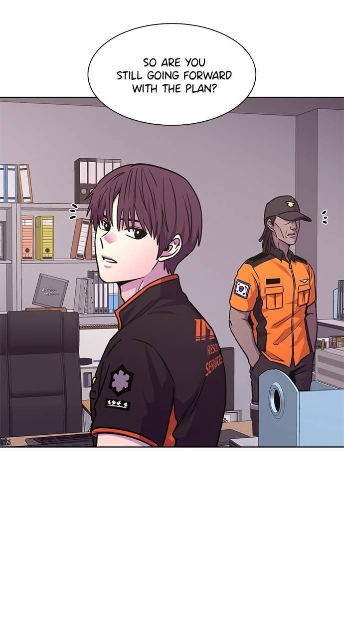 1 Second Chapter 309 page 63 - 