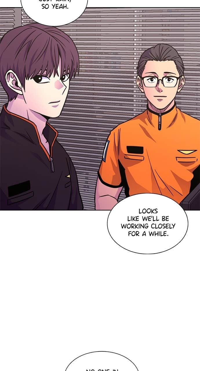 1 Second Chapter 309 page 65 - 