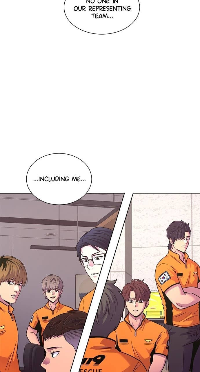 1 Second Chapter 309 page 66 - 