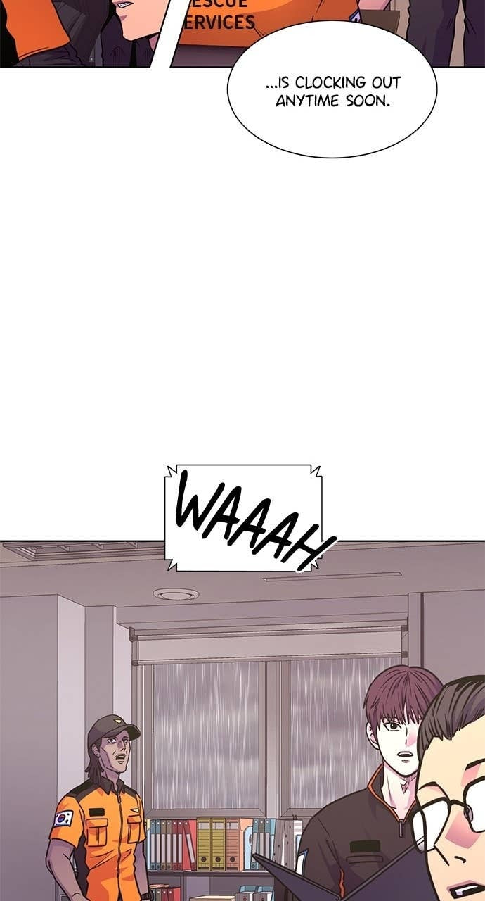 1 Second Chapter 309 page 67 - 