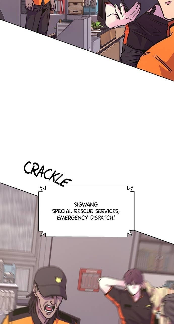 1 Second Chapter 309 page 68 - 