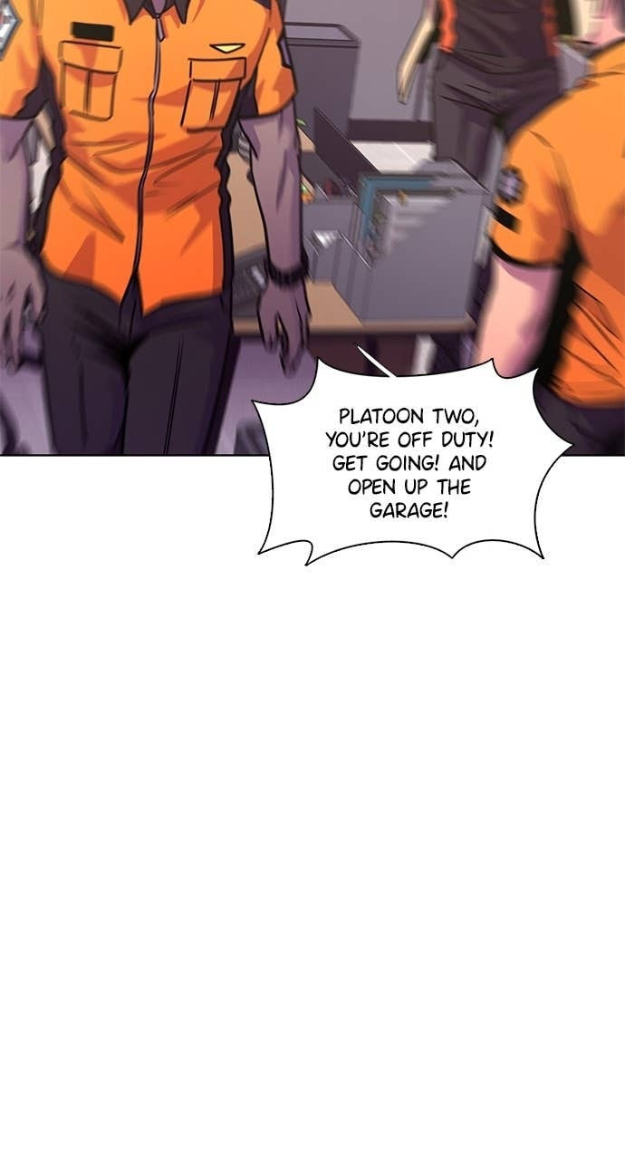 1 Second Chapter 309 page 69 - 