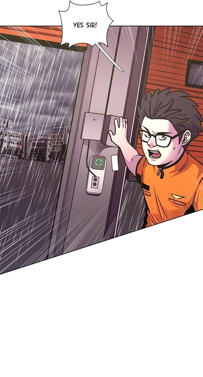 1 Second Chapter 309 page 70 - 