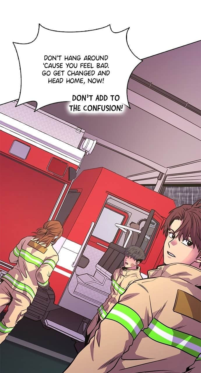 1 Second Chapter 309 page 71 - 