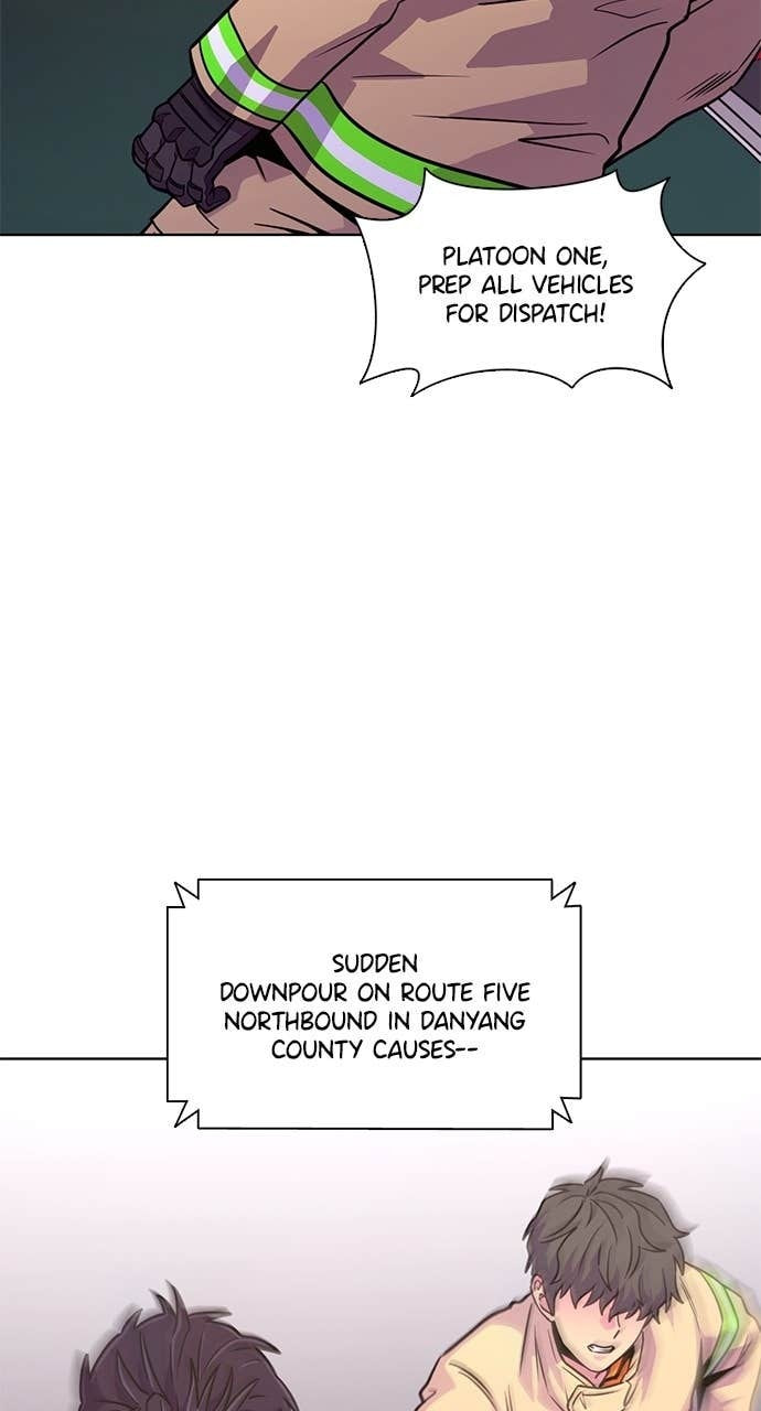 1 Second Chapter 309 page 72 - 