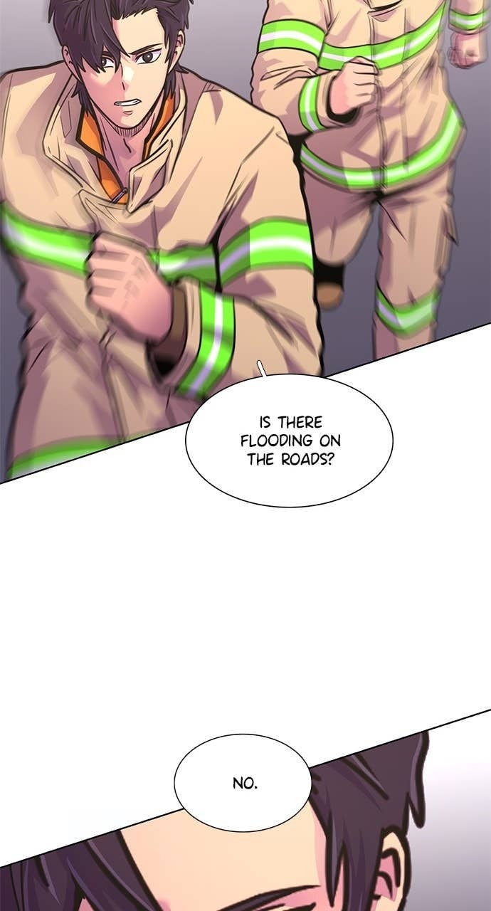 1 Second Chapter 309 page 73 - 