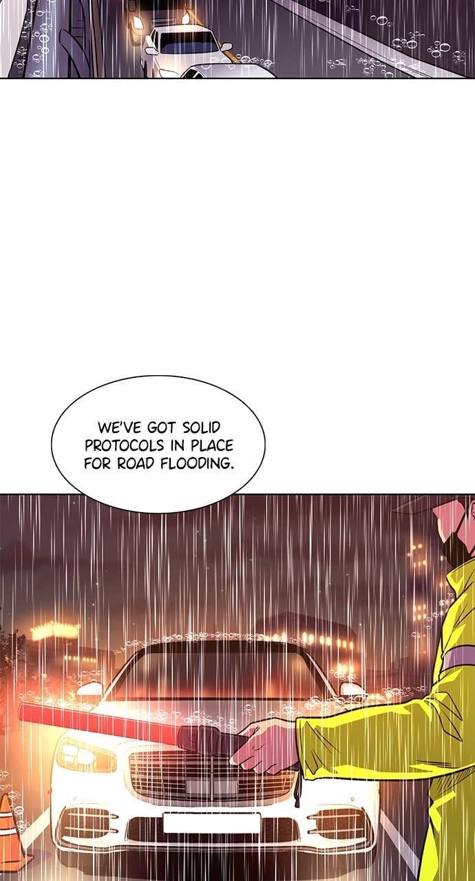 1 Second Chapter 309 page 75 - 