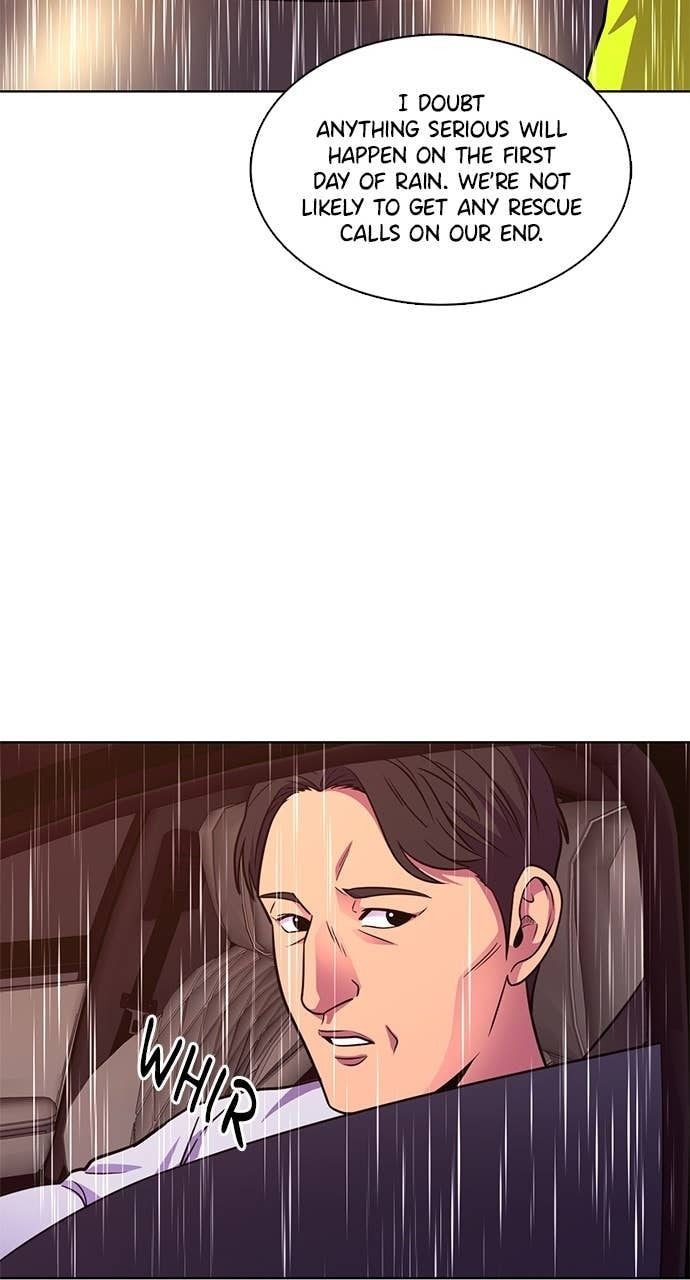1 Second Chapter 309 page 76 - 