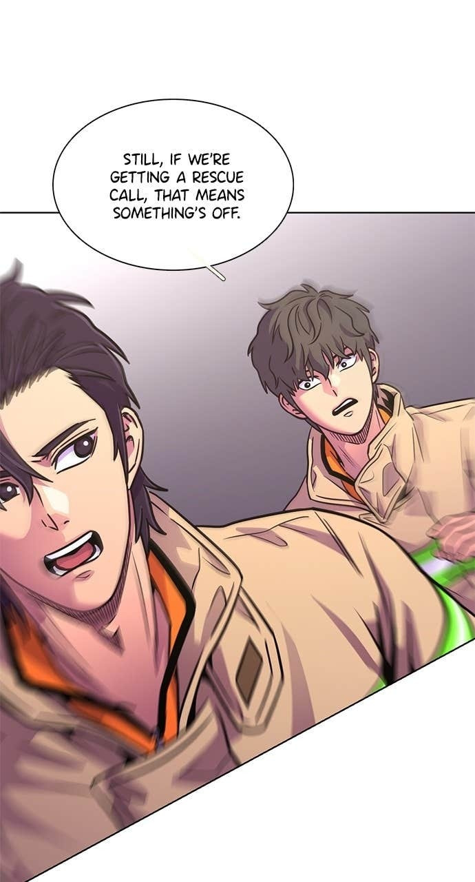 1 Second Chapter 309 page 78 - 